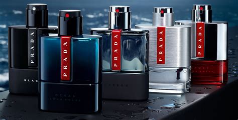 luna rossa prada gara|Prada Luna Rossa body wash.